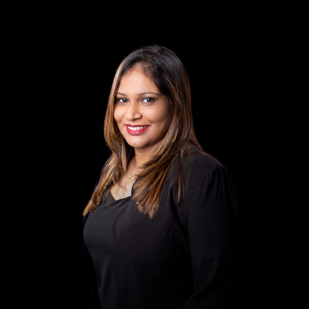 JC Annya Gunasekara