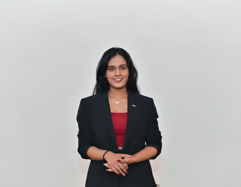 JC Dilini Nayanathara