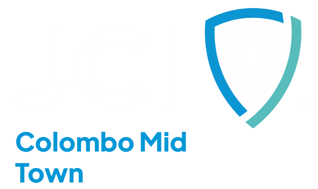 JCI Colombo Midtown